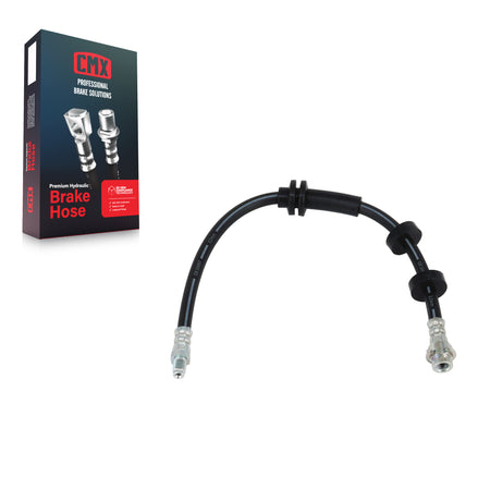 Front Brake Hydraulic Hose 12-H622362 For 2014-2017 Jeep Cherokee With Off Road Suspension