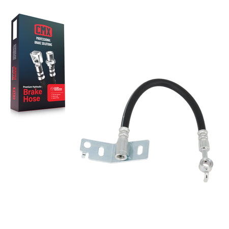 Rear Right Brake Hydraulic Hose 12-H622473 For 2015-2020 Ford F-150 With Electronic Parking