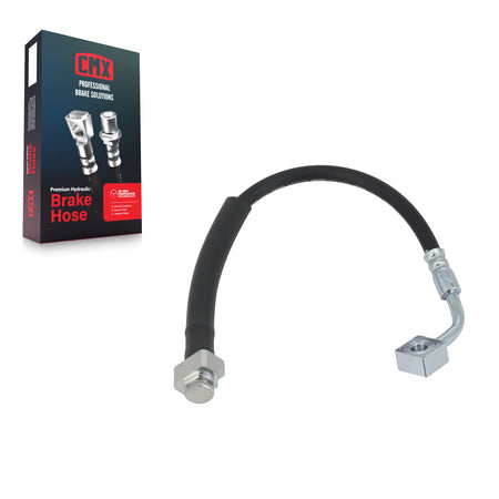 Front Left Brake Hydraulic Hose 12-H622515 For Ford Explorer Police Interceptor Utility