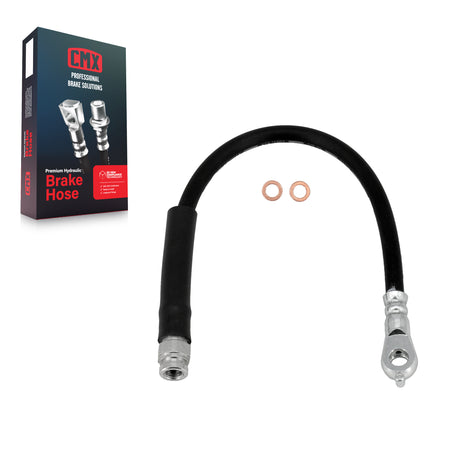 Rear Brake Hydraulic Hose 12-H622546 For 2016-2023 Mazda CX-5