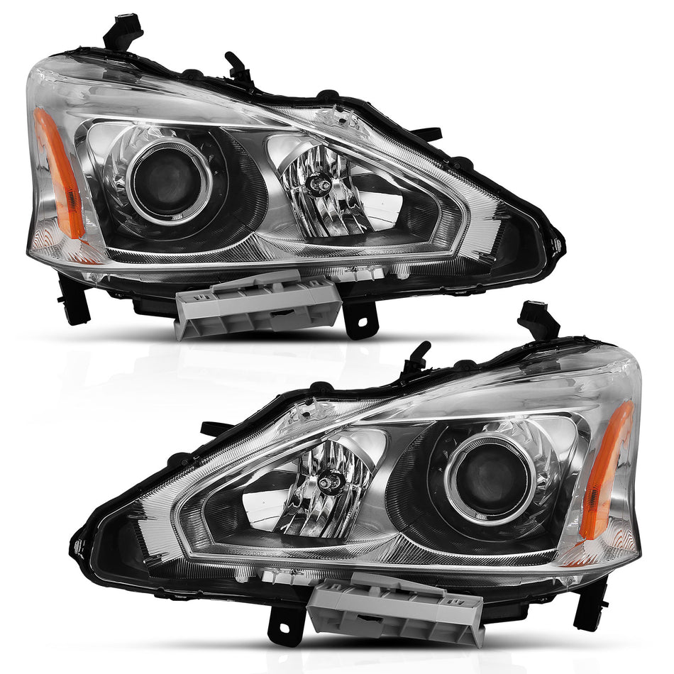 Projector Headlight For 2013-2015 Nissan Altima 121550