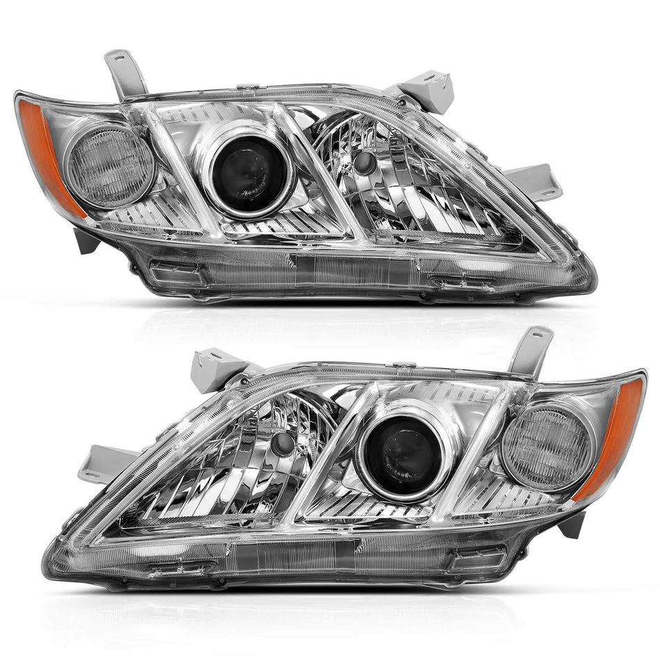 Projector Headlight For 2007-2009 Toyota Camry 121551