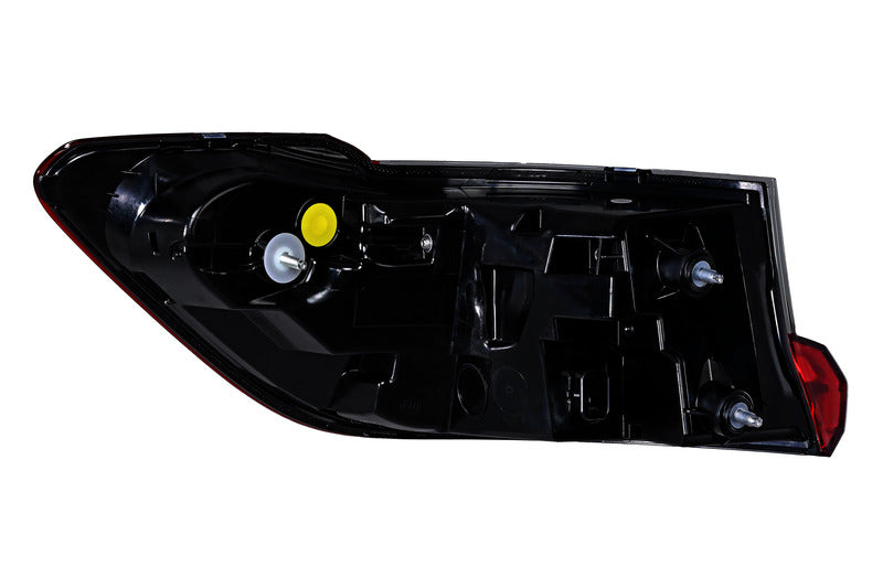 HELLA Tail Light - 013173641