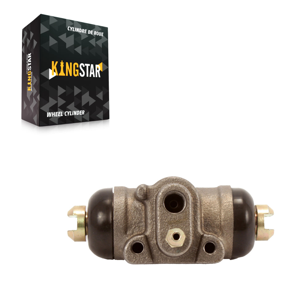 Rear Drum Brake Wheel Cylinder 14-WC370094 For Ford Escape Mazda Tribute Mercury Mariner