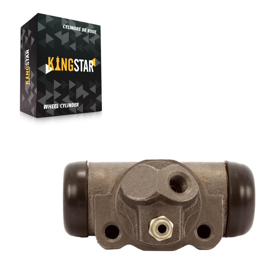 Rear Drum Brake Wheel Cylinder 14-WC370192 For Ford F-150 E-150 Econoline Bronco F-250 F-100 Club II