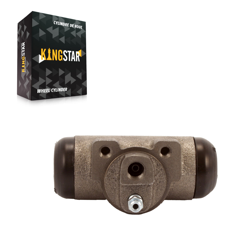 Rear Drum Brake Wheel Cylinder 14-WC370200 For GMC Sierra 1500 Chevrolet Silverado