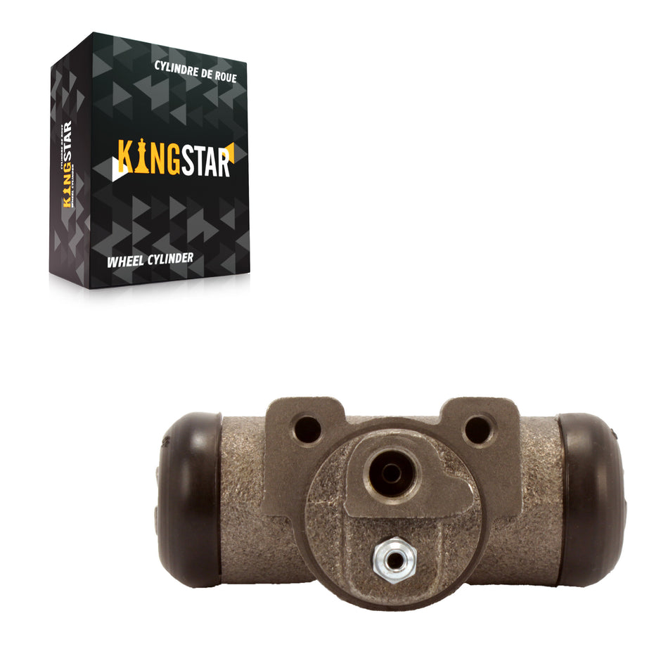 Rear Drum Brake Wheel Cylinder 14-WC370201 For GMC Chevrolet Sierra 1500 Silverado Colorado Canyon