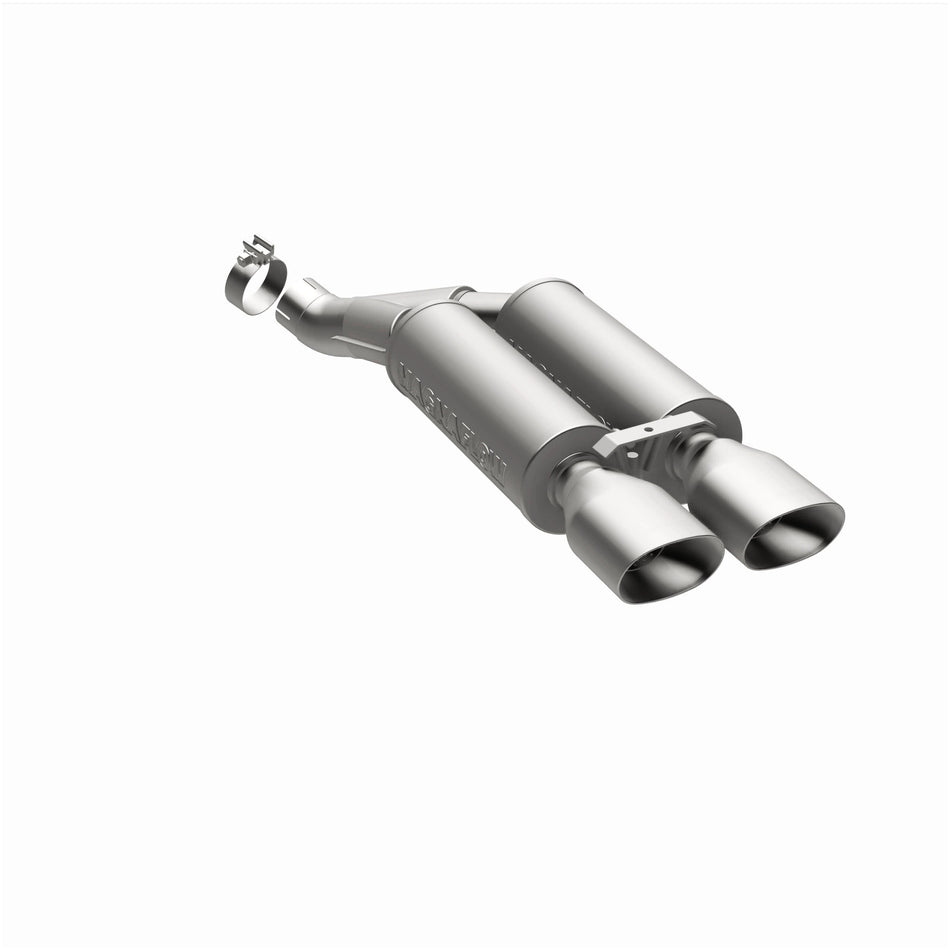 MagnaFlow Competition Series Cat-Back Exhaust System - 15054