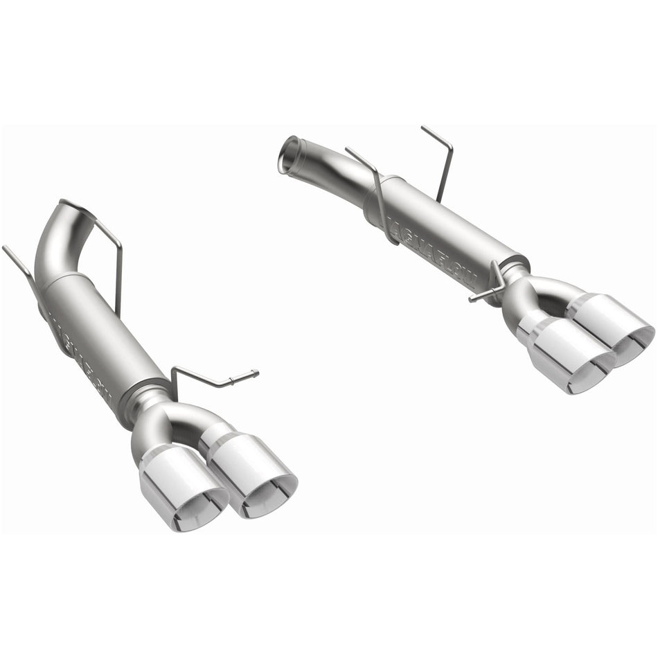 MagnaFlow Competition Series Cat-Back Exhaust System - 15077