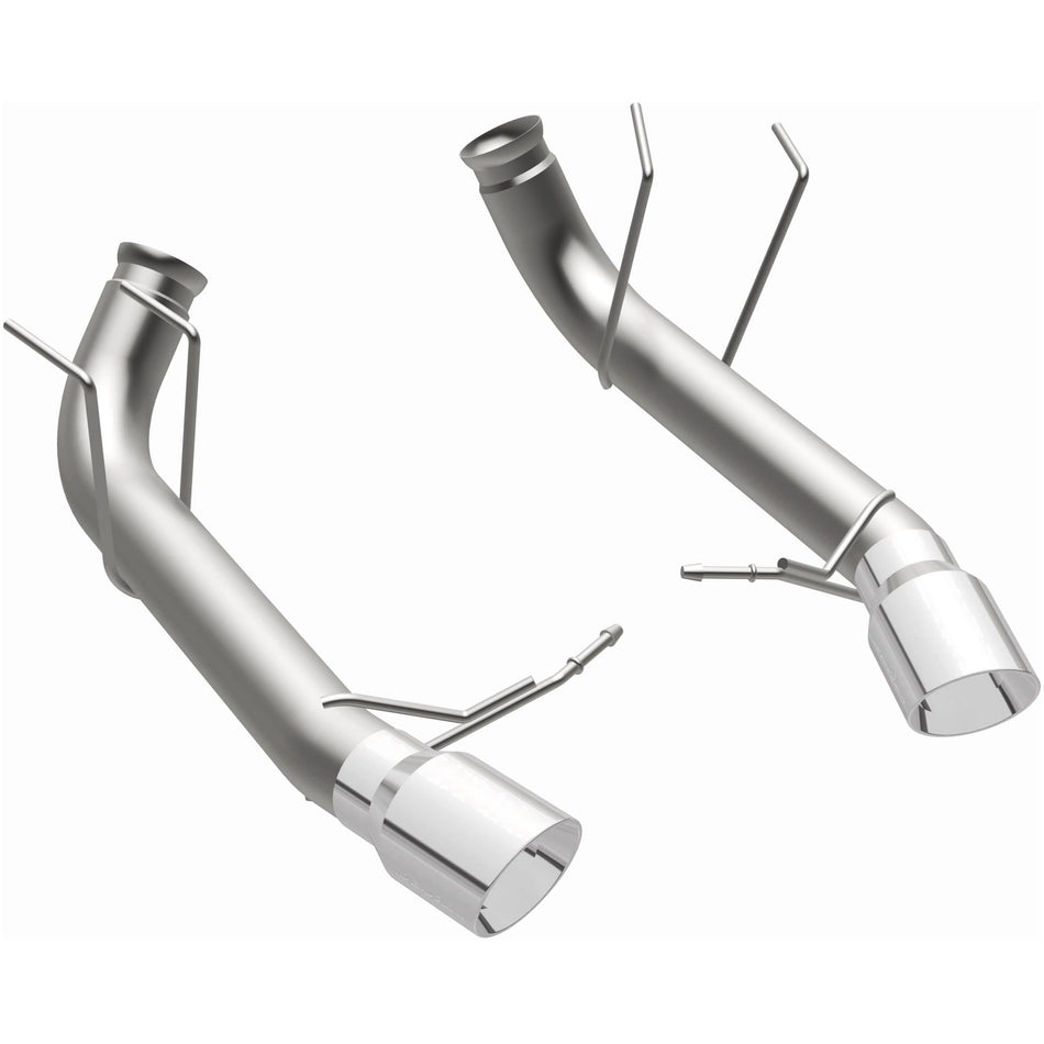MagnaFlow Race Series Axle-Back Exhaust System - 15152