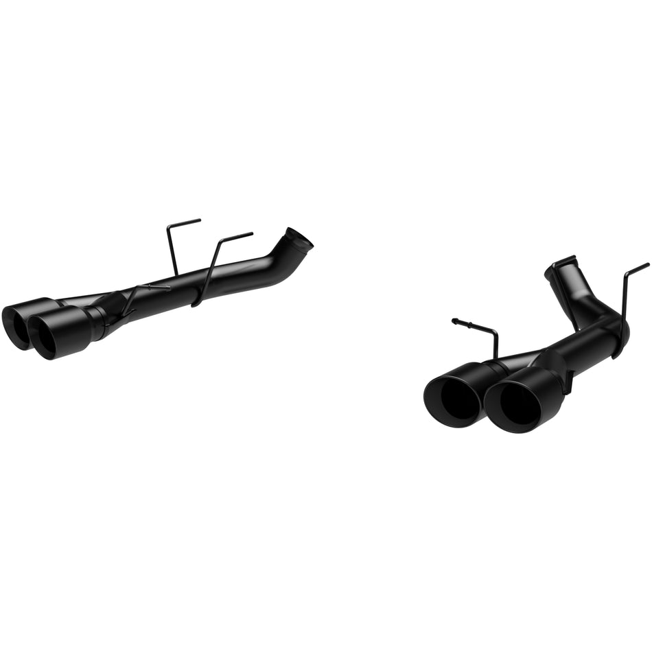 MagnaFlow Race Series Axle-Back Exhaust System - 15177