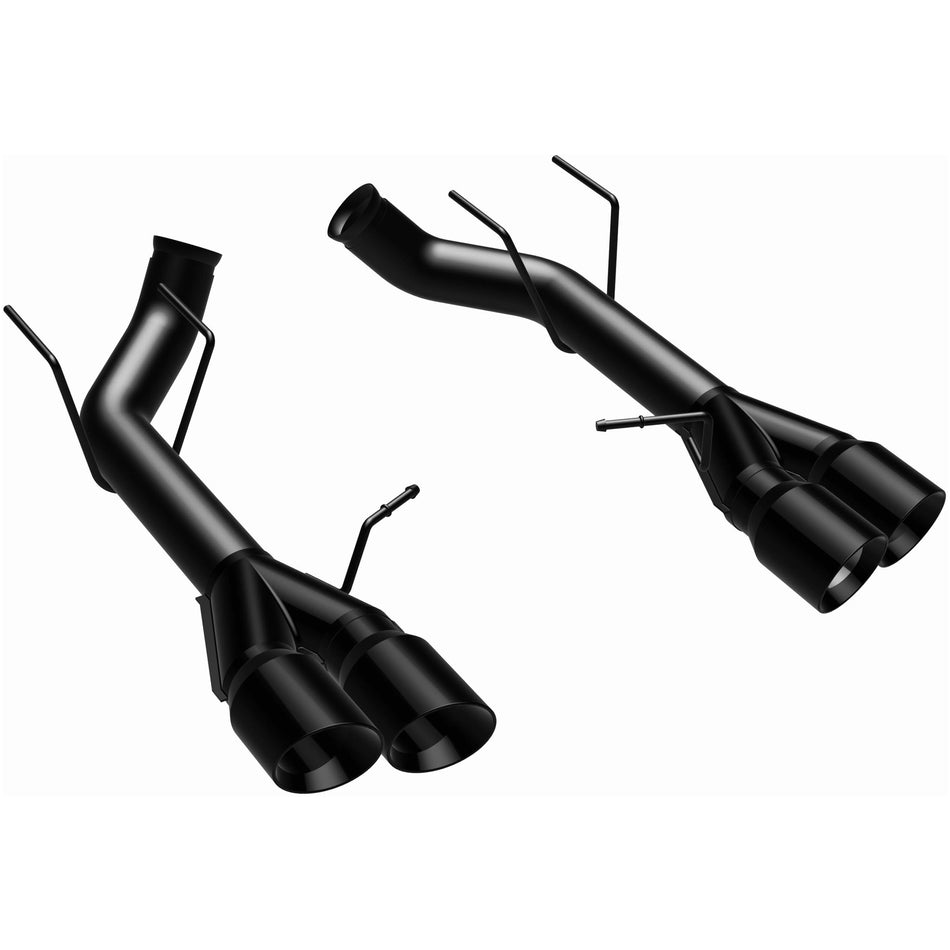 MagnaFlow Race Series Axle-Back Exhaust System - 15177