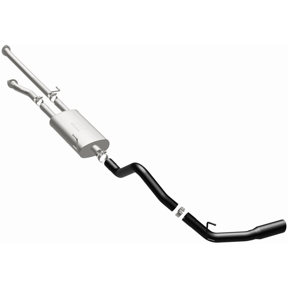 MagnaFlow Street Series Cat-Back Exhaust System - 15367