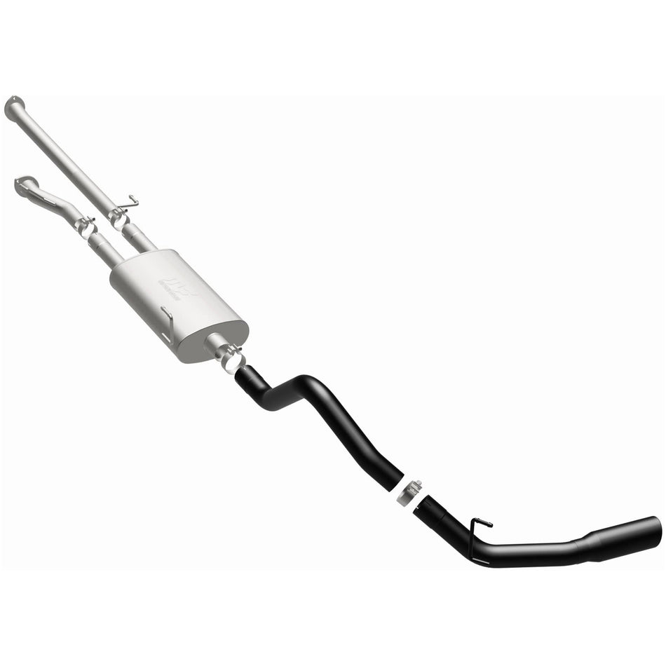 MagnaFlow Street Series Cat-Back Exhaust System - 15368