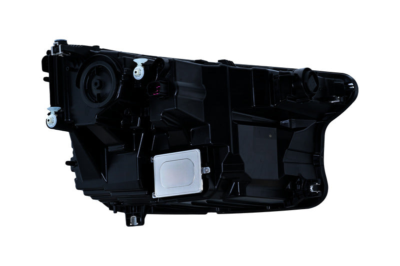 HELLA Headlight Assembly - 015414451