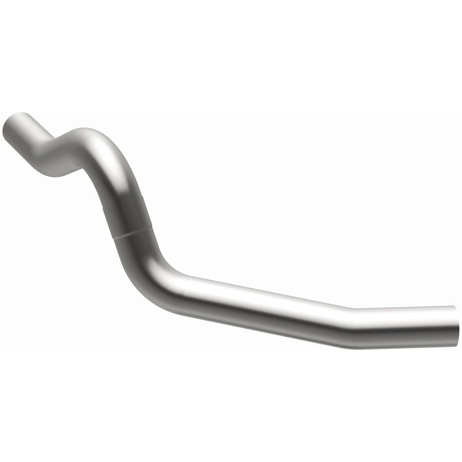MagnaFlow Custom Builder Series Exhaust Tail Pipe - 15463