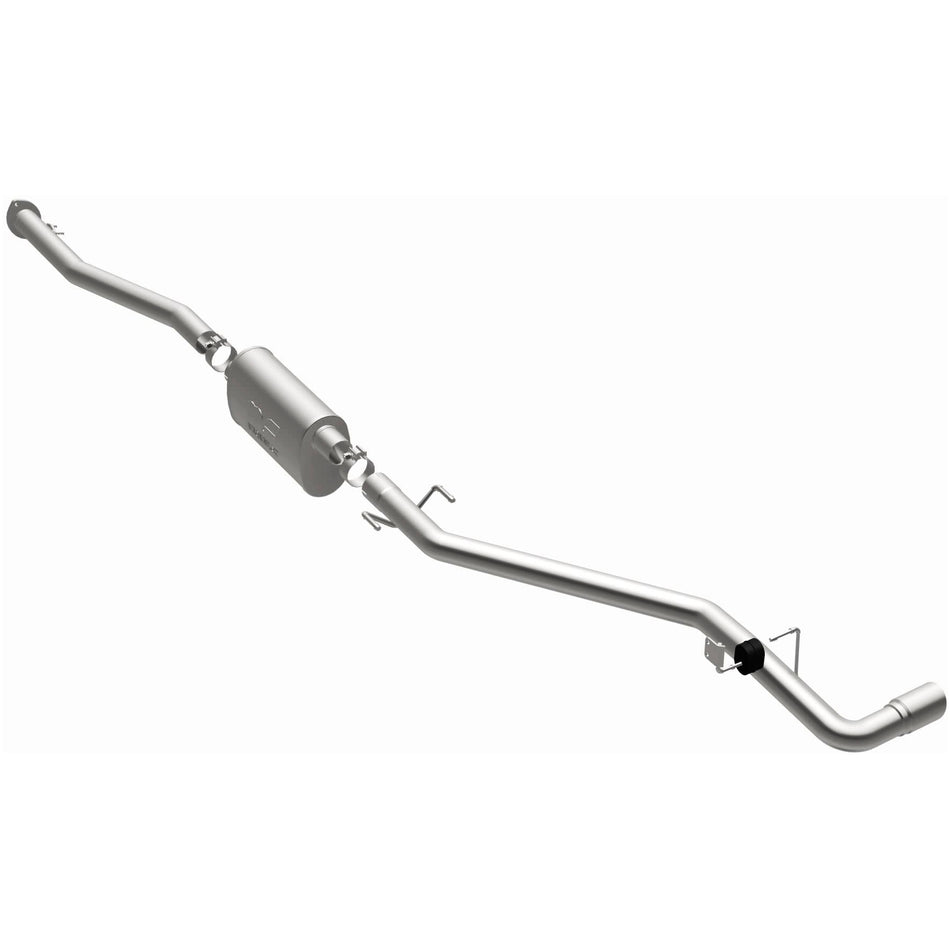 MagnaFlow Street Series Cat-Back Exhaust System - 15811