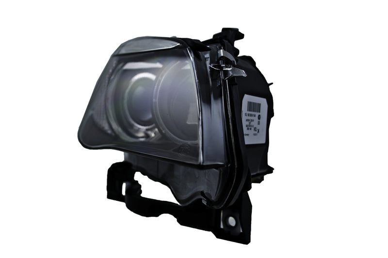 HELLA Headlight Assembly - 160292011