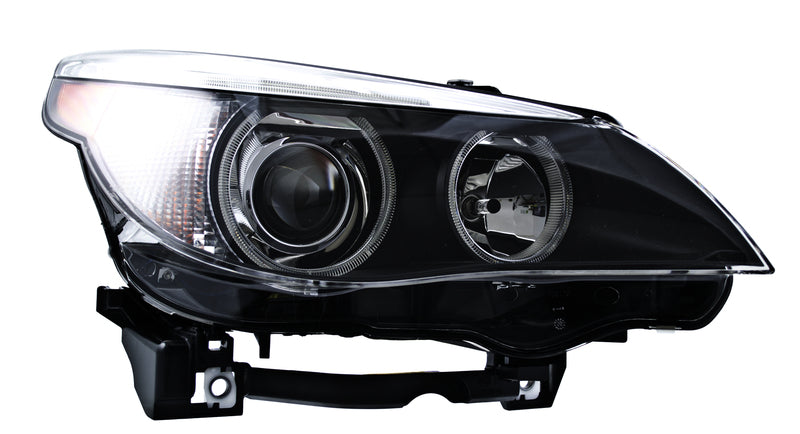 HELLA Headlight Assembly - 160292011