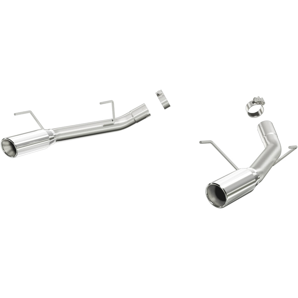 MagnaFlow Race Series Axle-Back Exhaust System - 16843