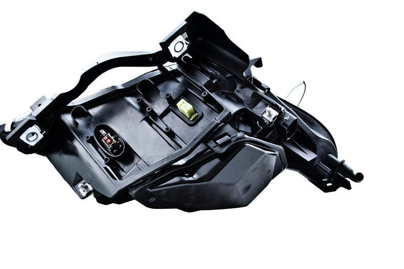 HELLA Headlight Assembly - 169009151