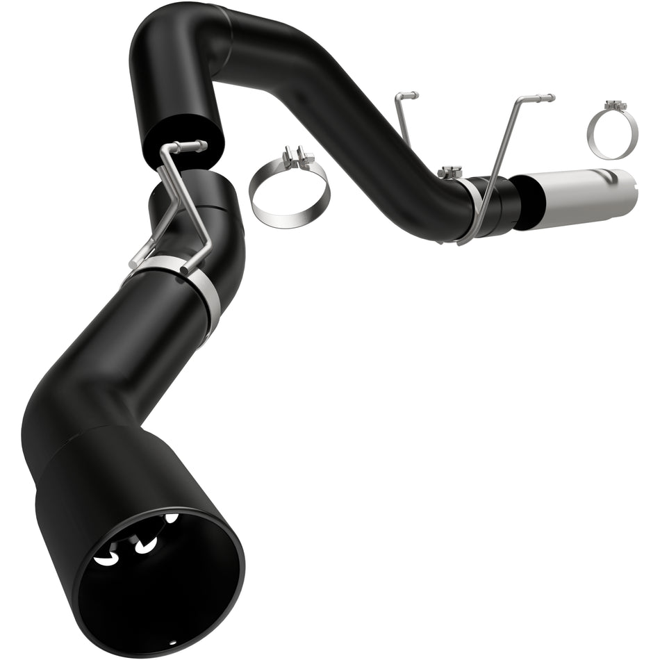 MagnaFlow Black DPF Series DPF-Back Exhaust System - 17071