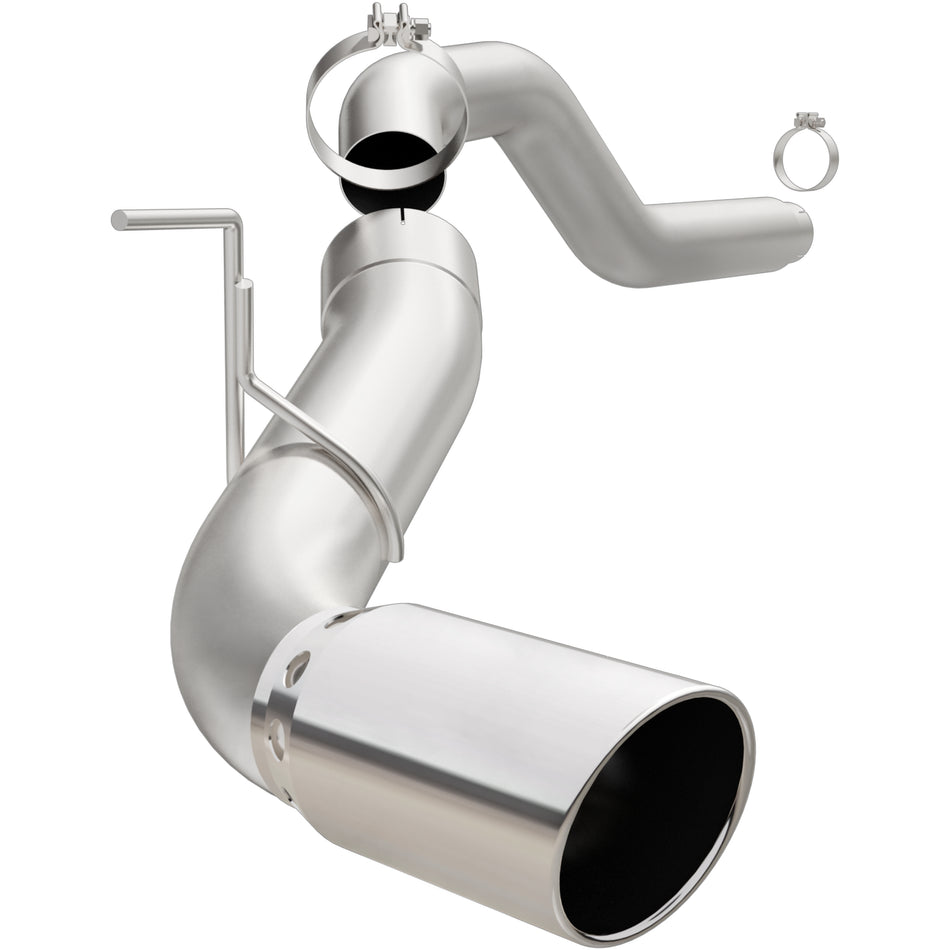 MagnaFlow Pro DPF Series DPF-Back Exhaust System - 17866