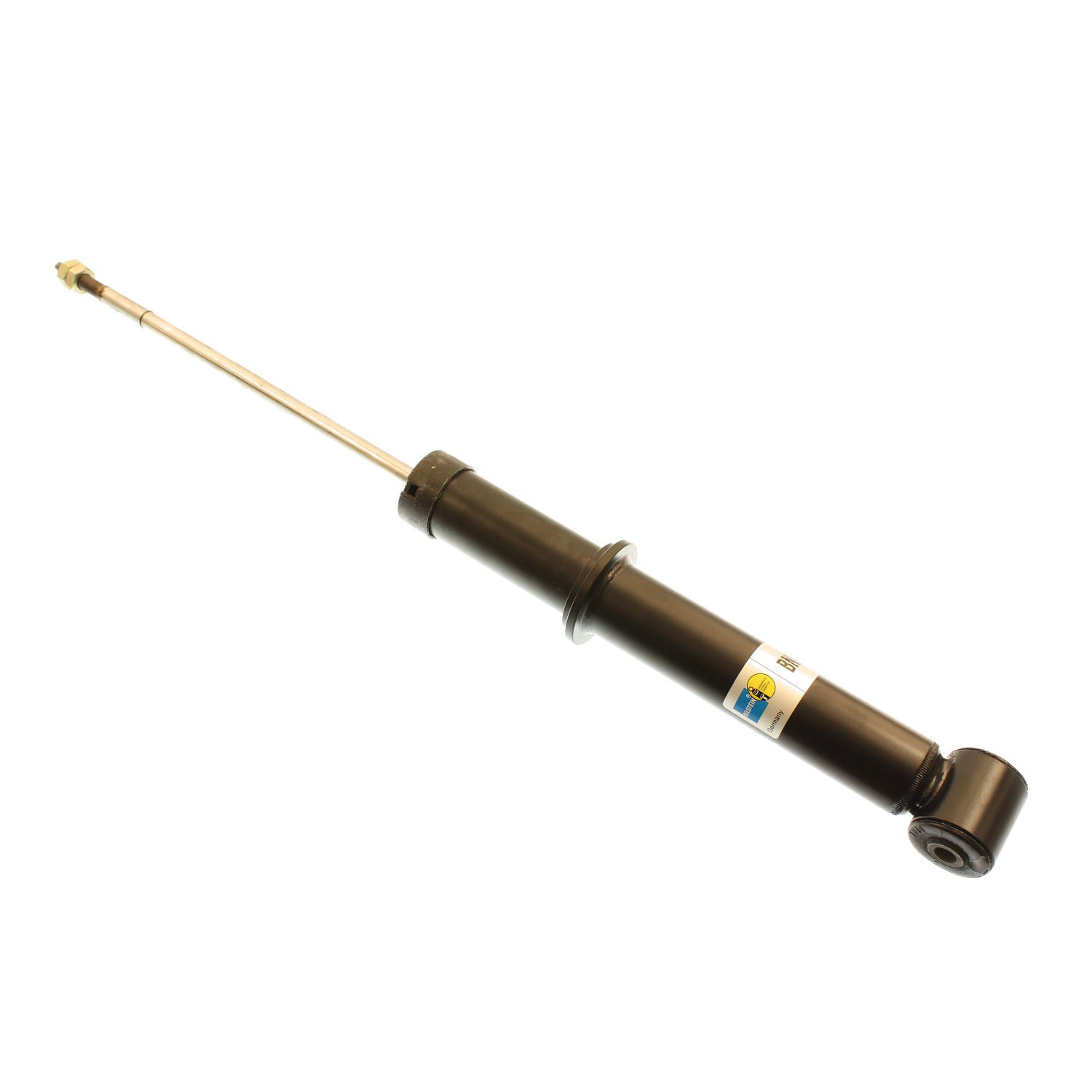 Bilstein 19-019550 B4 OE Replacement - Suspension Shock Absorber