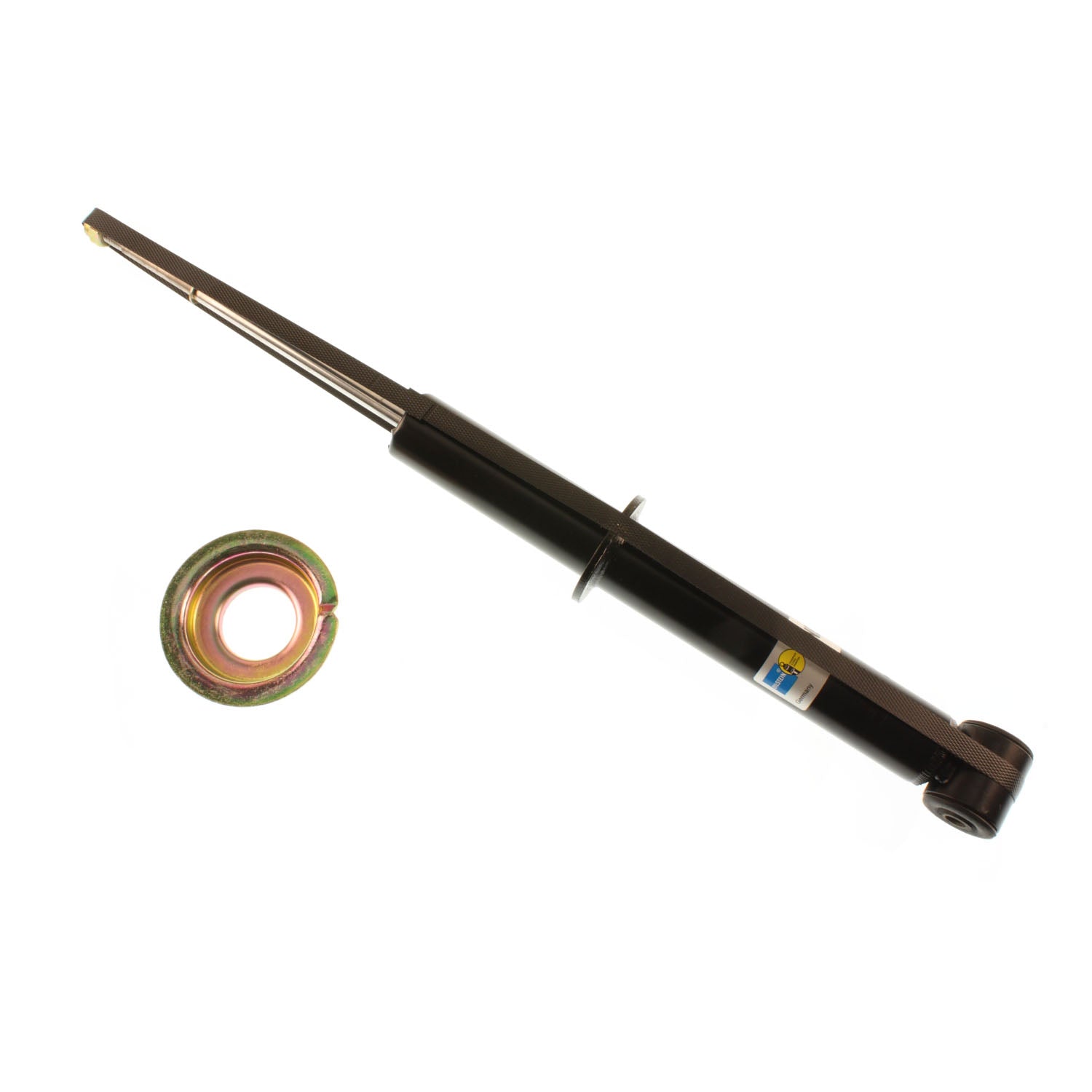 Bilstein 19-019680 B4 OE Replacement - Suspension Shock Absorber