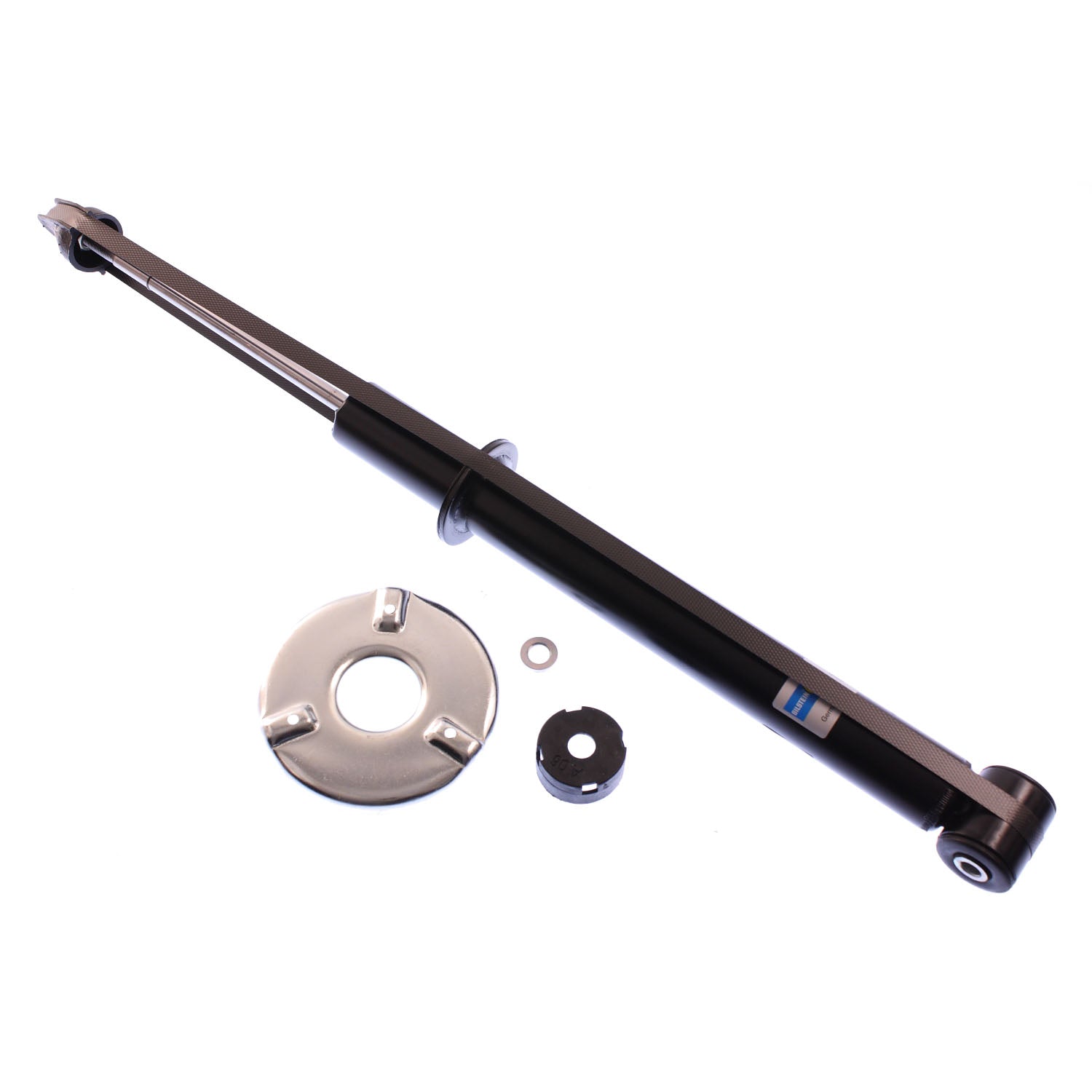 Bilstein 19-019741 B4 OE Replacement - Suspension Shock Absorber