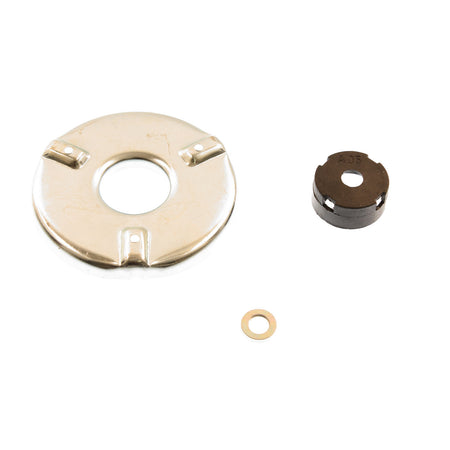 Bilstein 19-019949 B4 OE Replacement - Suspension Shock Absorber