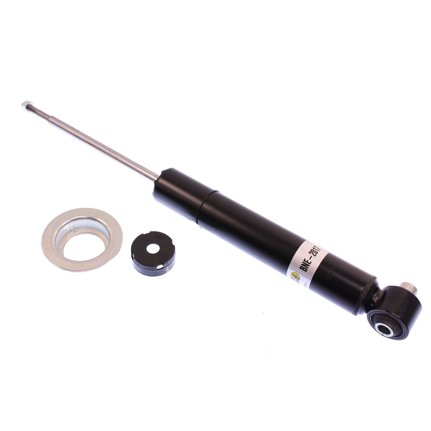 Bilstein 19-020174 B4 OE Replacement - Suspension Shock Absorber