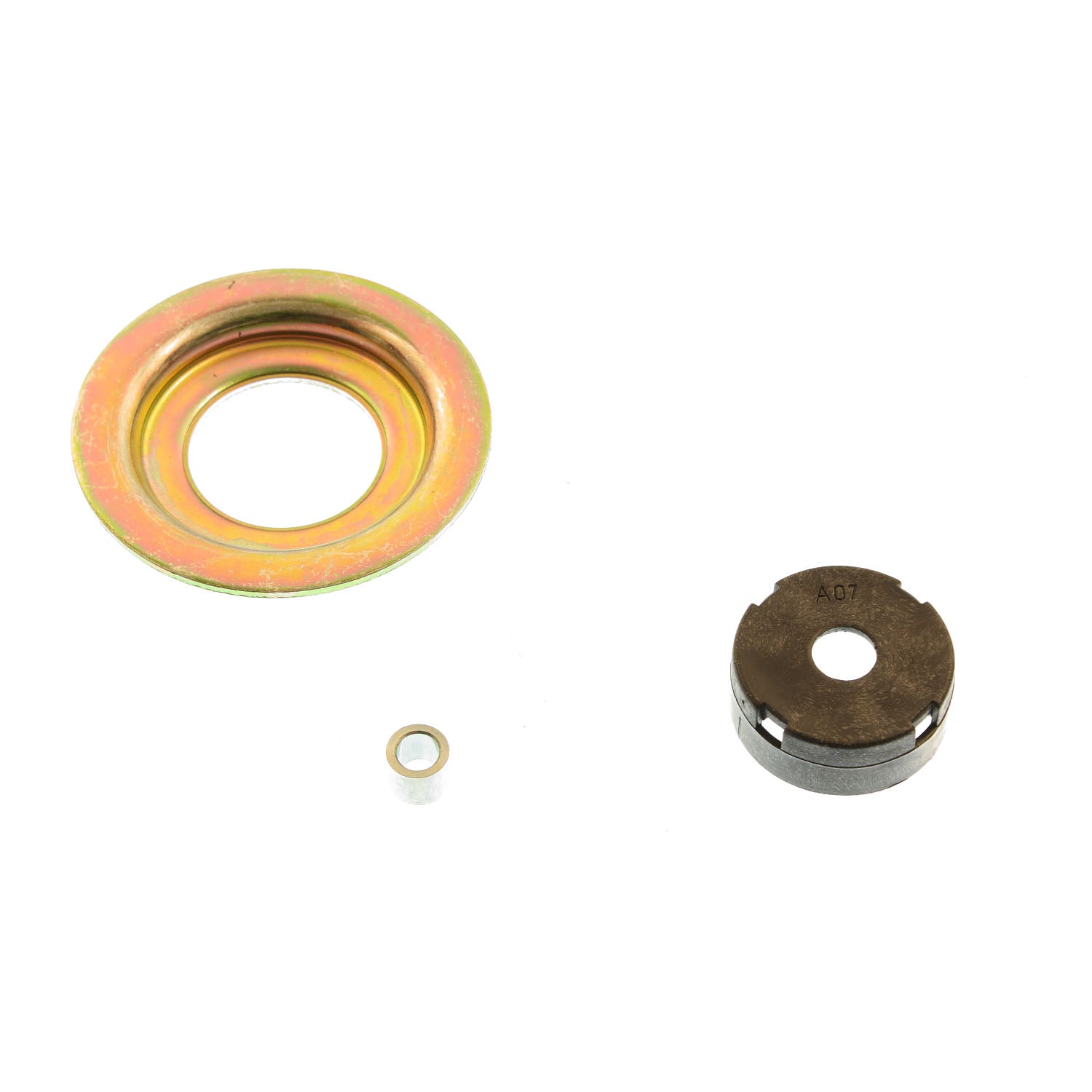 Bilstein 19-028637 B4 OE Replacement - Suspension Shock Absorber