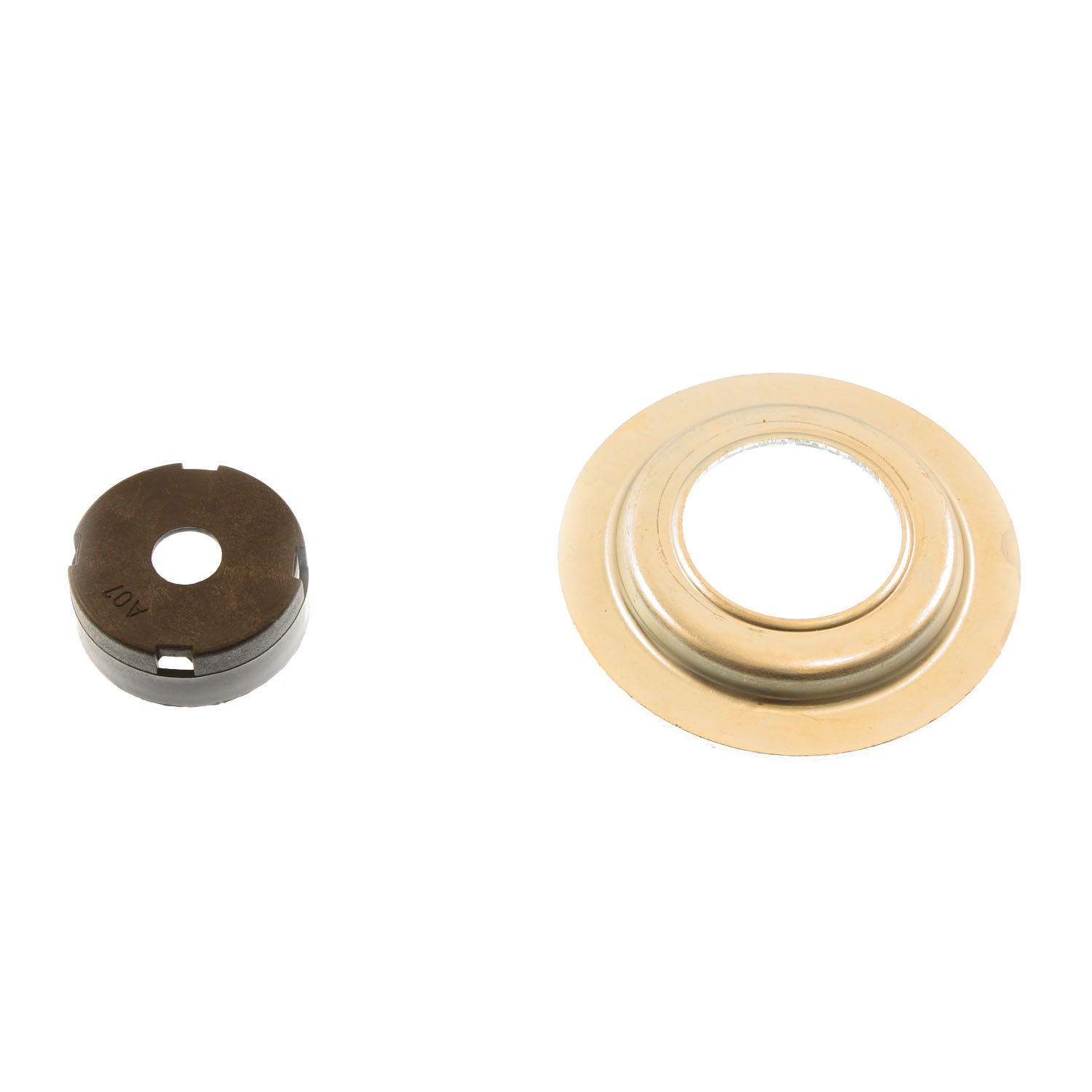 Bilstein 19-028675 B4 OE Replacement - Suspension Shock Absorber