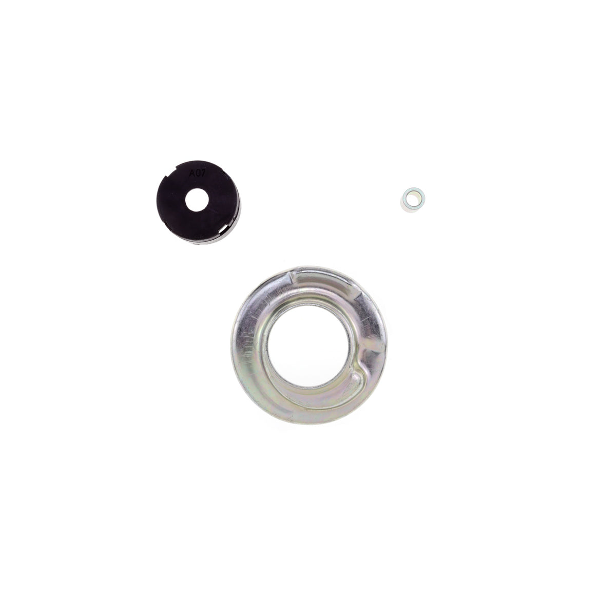Bilstein 19-029214 B4 OE Replacement - Suspension Shock Absorber