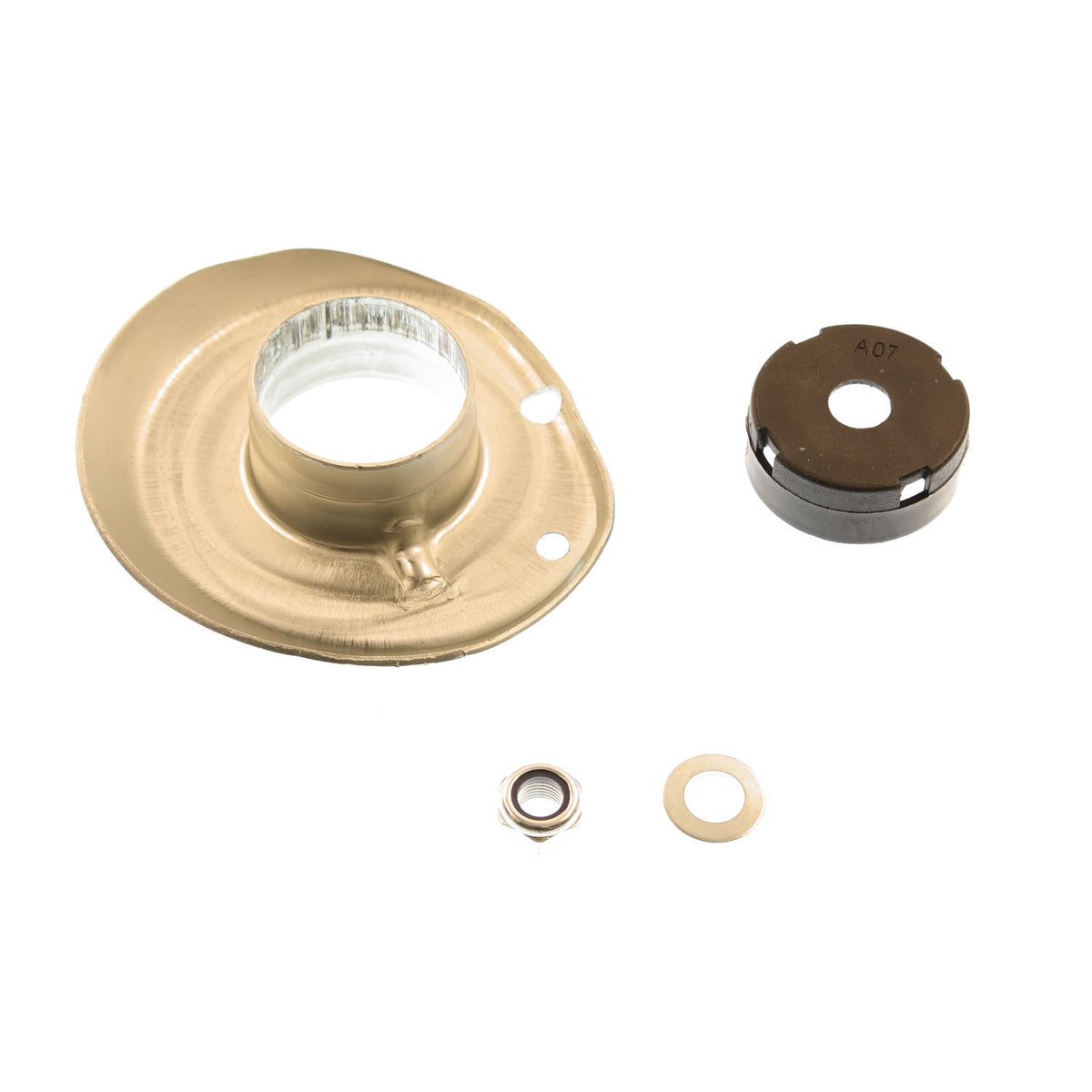 Bilstein 19-045771 B4 OE Replacement - Suspension Shock Absorber
