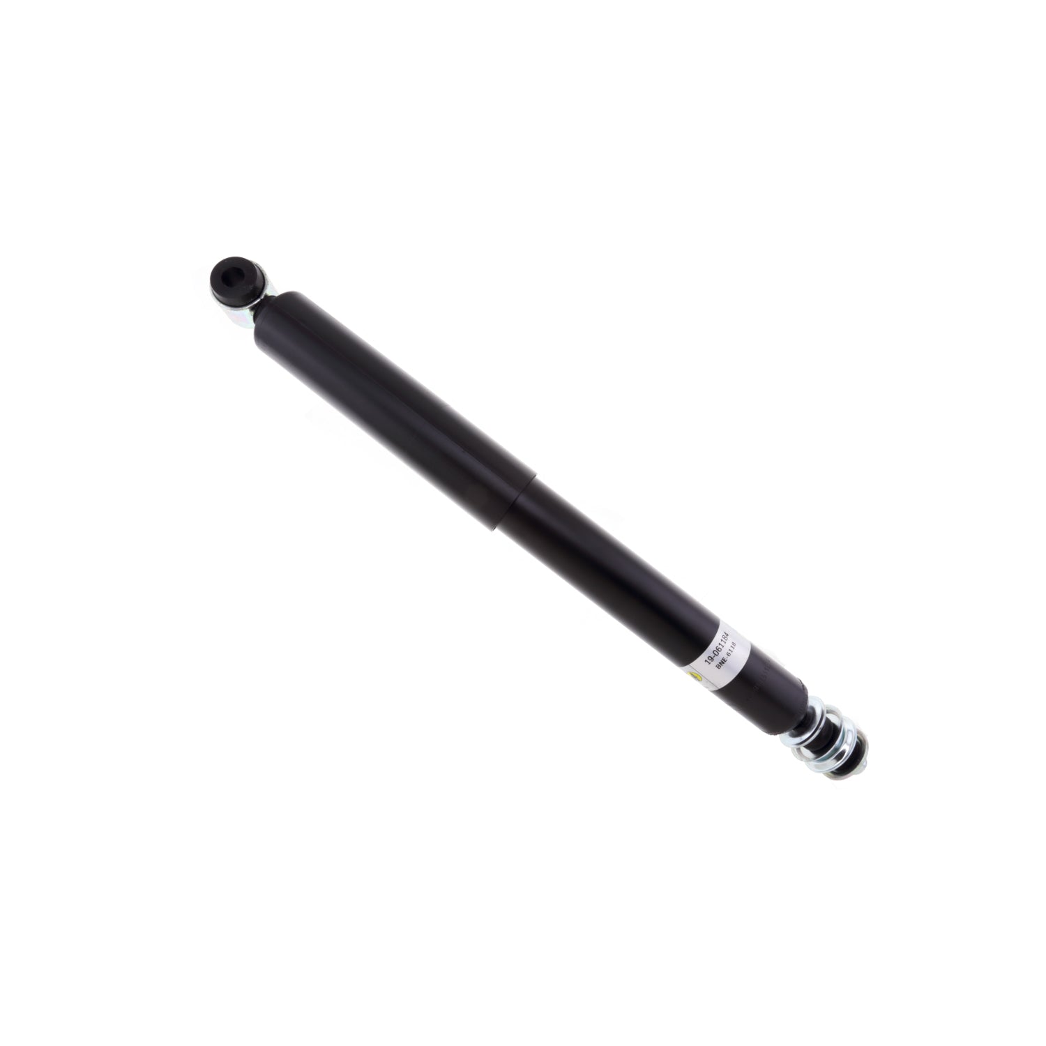 Bilstein 19-061184 B4 OE Replacement - Suspension Shock Absorber