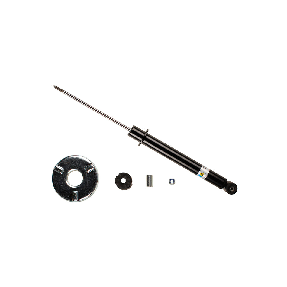 Bilstein 19-105376 B4 OE Replacement - Suspension Shock Absorber