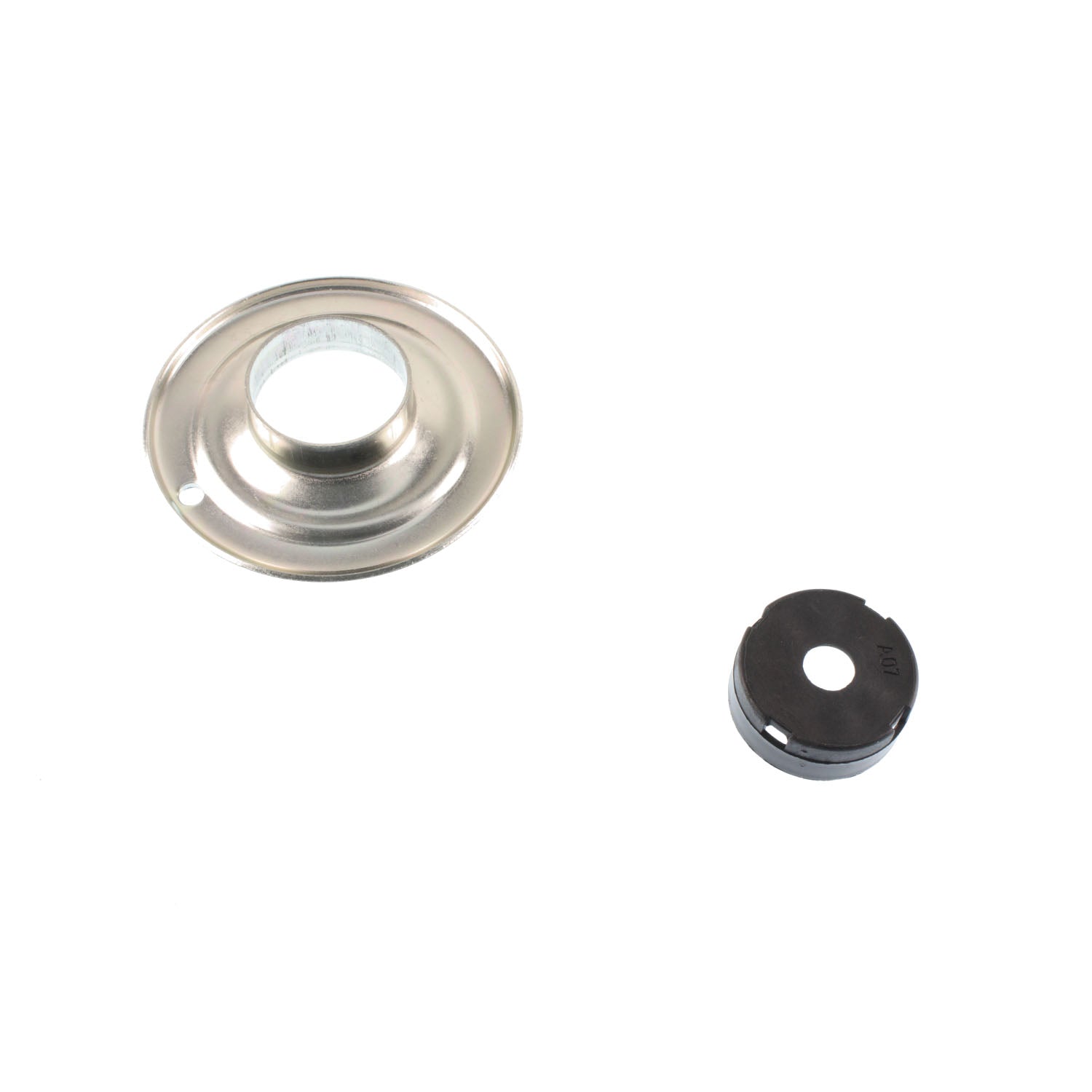 Bilstein 19-109510 B4 OE Replacement - Suspension Shock Absorber