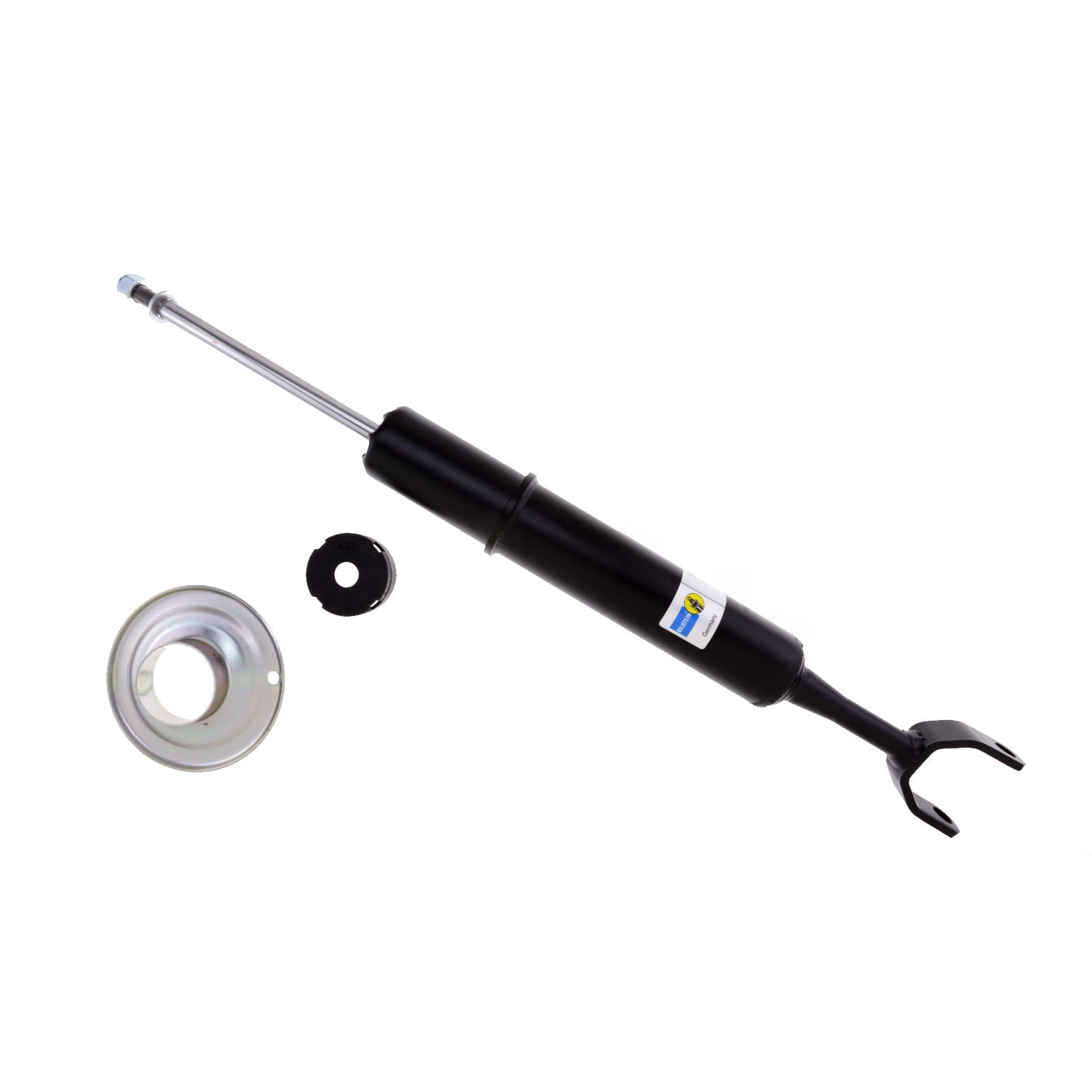 Bilstein 19-119922 B4 OE Replacement - Suspension Shock Absorber