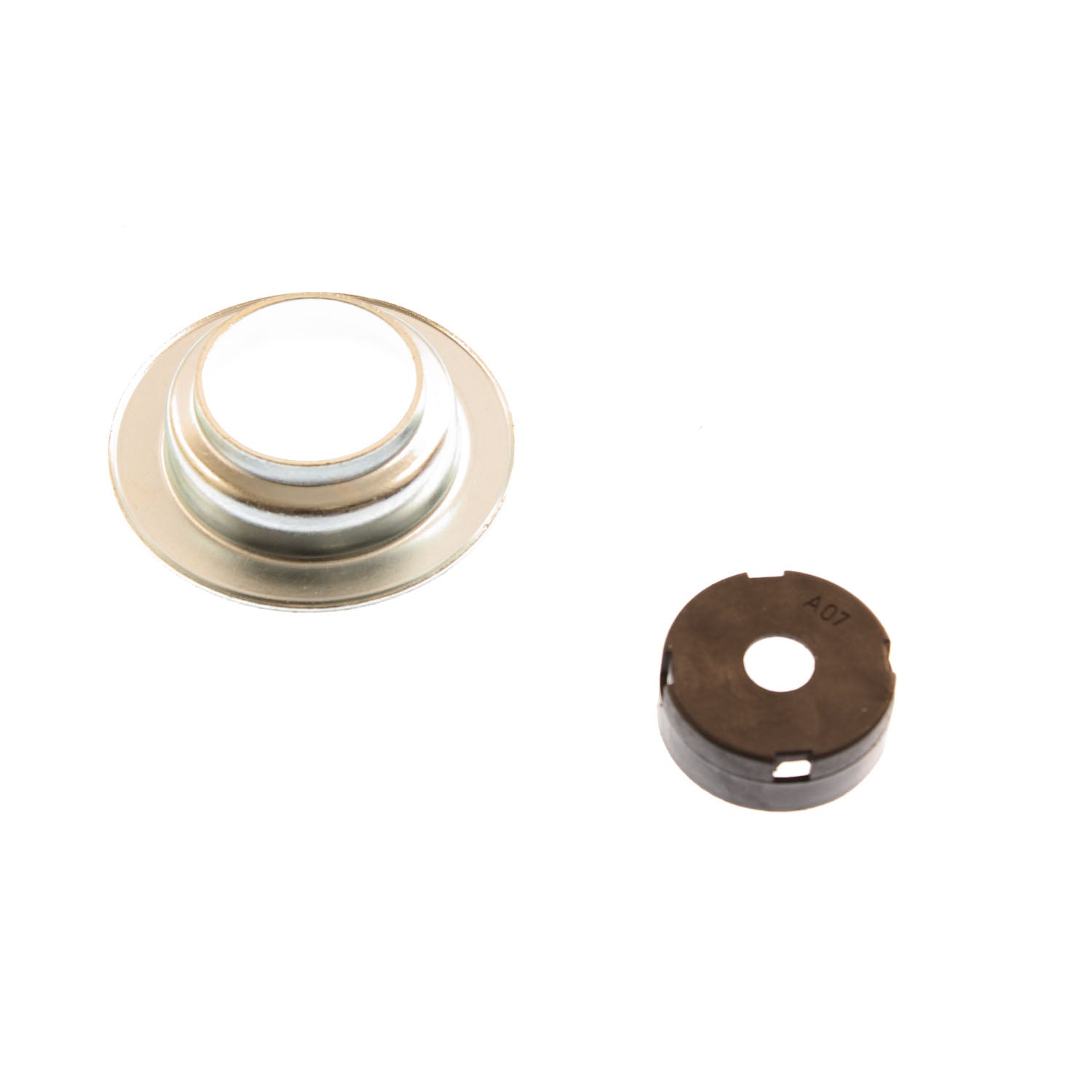 Bilstein 19-138381 B4 OE Replacement - Suspension Shock Absorber