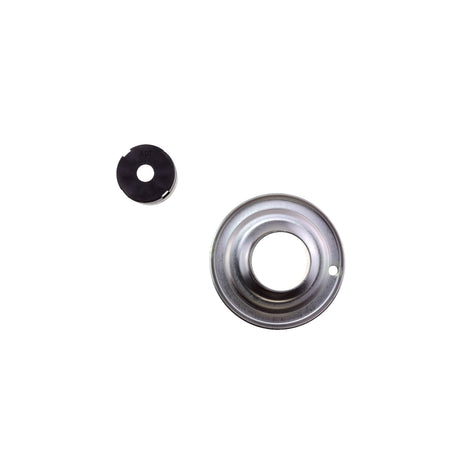 Bilstein 19-139951 B4 OE Replacement - Suspension Shock Absorber