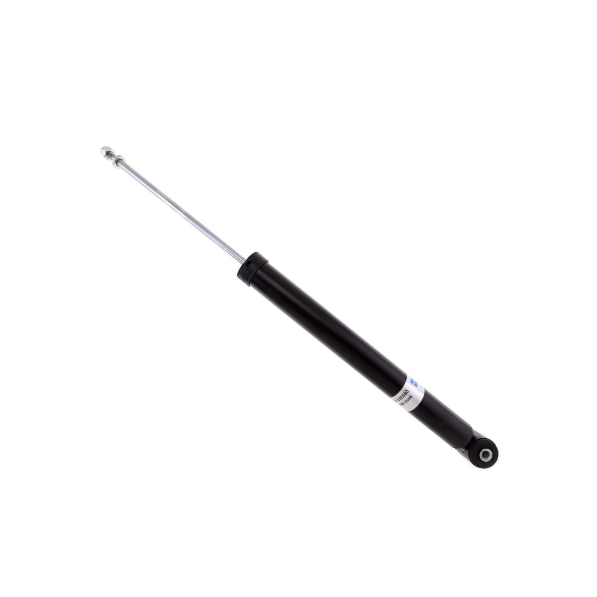 Bilstein 19-145563 B4 OE Replacement - Suspension Shock Absorber