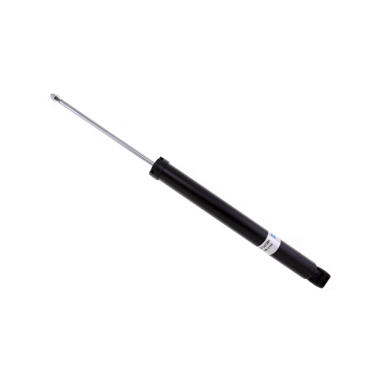 Bilstein 19-147291 B4 OE Replacement - Suspension Shock Absorber