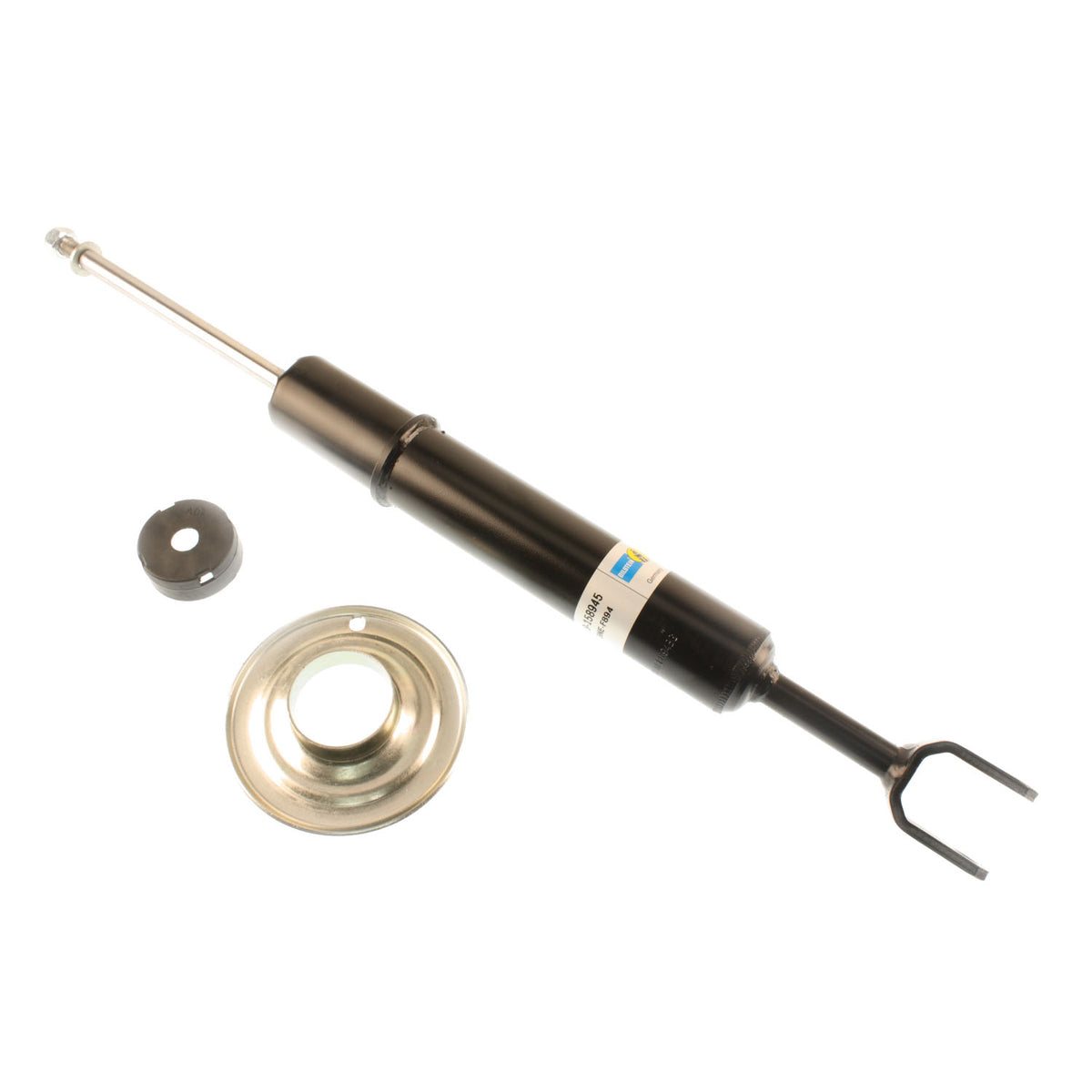 Bilstein 19-158945 B4 OE Replacement - Suspension Shock Absorber
