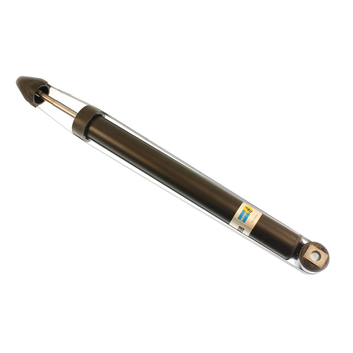 Bilstein 19-158983 B4 OE Replacement - Suspension Shock Absorber