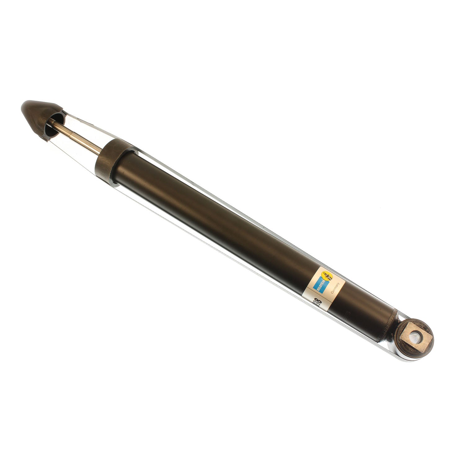 Bilstein 19-158983 B4 OE Replacement - Suspension Shock Absorber
