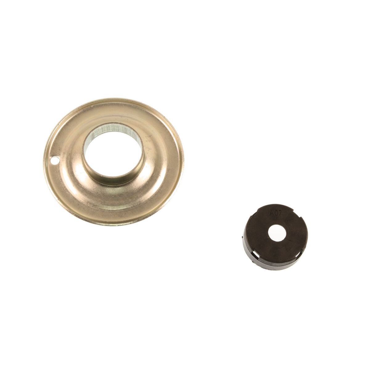 Bilstein 19-164472 B4 OE Replacement - Suspension Shock Absorber