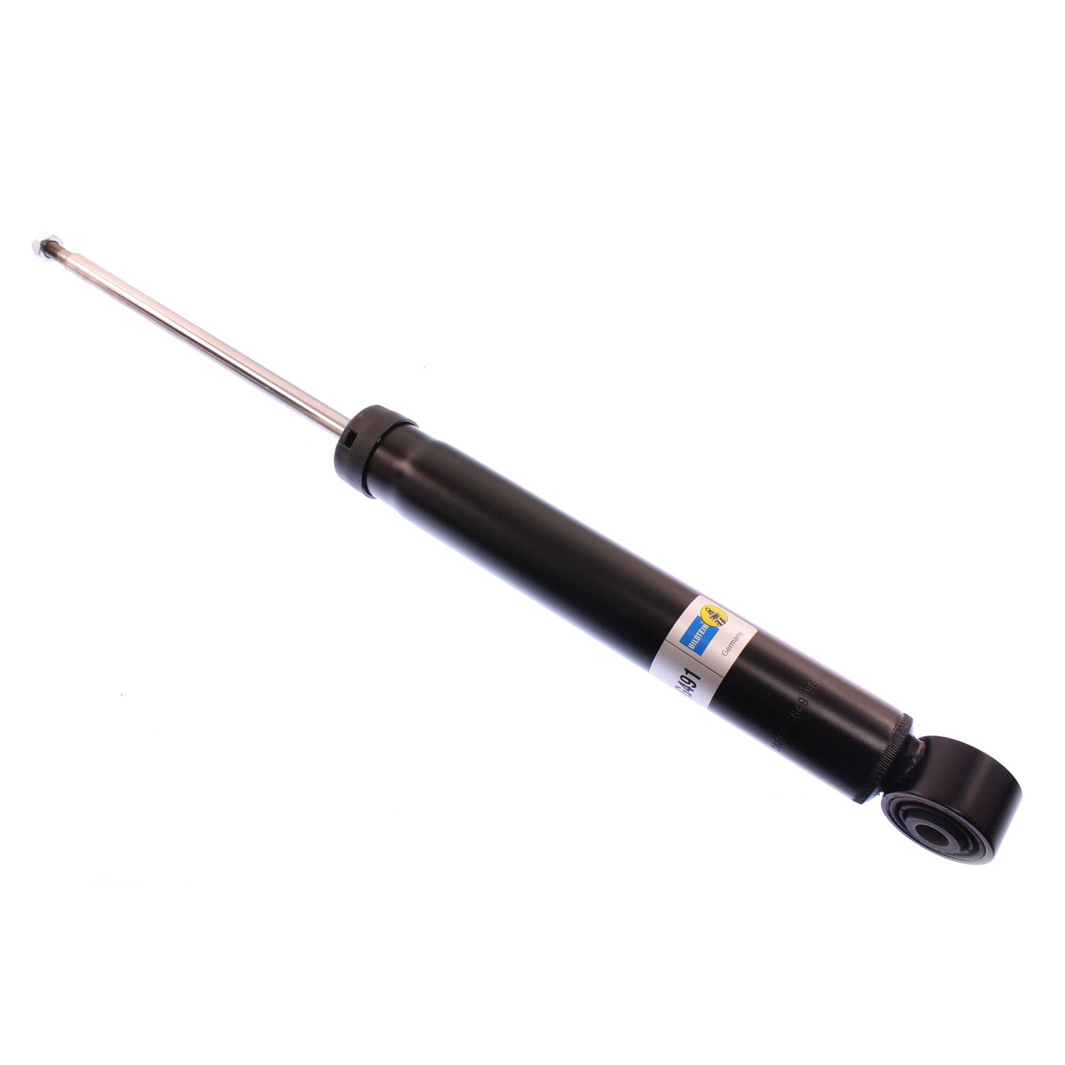 Bilstein 19-164915 B4 OE Replacement - Suspension Shock Absorber