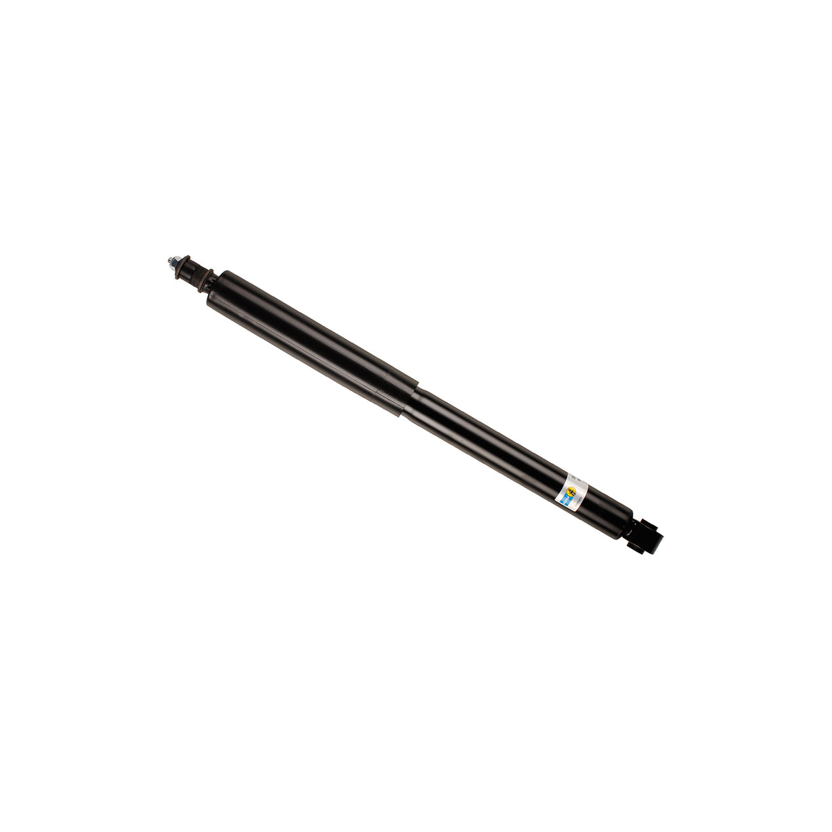 Bilstein 19-165998 B4 OE Replacement - Suspension Shock Absorber